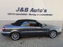 Volvo C70 Convertible 2.0 T Cabrio Autumn Sun Lederen interieur Onderhoudsboekjes