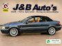 Volvo C70 Convertible 2.0 T Cabrio Autumn Sun Lederen interieur Onderhoudsboekjes