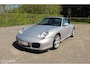 Porsche 911 3.6 Coupé Carrera 4S