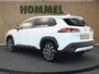 Toyota Corolla Cross Hybrid 200 Style - ORIGINEEL NEDERLANDSE AUTO - AFNEEMBARE TREKHAAK - 750KG GEREMD TREKGEWICHT - STOEL VERWARMING - ELEKTRISCHE ACHTERKLEP - PARKEERSENOREN VOOR EN ACHTER - DODEHOEK DETECTIE