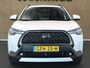Toyota Corolla Cross Hybrid 200 Style - ORIGINEEL NEDERLANDSE AUTO - AFNEEMBARE TREKHAAK - 750KG GEREMD TREKGEWICHT - STOEL VERWARMING - ELEKTRISCHE ACHTERKLEP - PARKEERSENOREN VOOR EN ACHTER - DODEHOEK DETECTIE