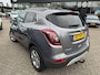 Opel Mokka X 1.4 Turbo Innovation | 140pk | Navi | Camera | Trekhaak | Lederen Bekleding |