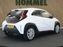 Toyota Aygo X 1.0 VVT-i MT Play - ORIGINEEL NEDERLANDSE AUTO - UNIEKE EXTERIEUR EN INTERIEUR ACCENTEN - AIRCO - ADAPTIEVE CRUISE CONTROL - CAMERA - LAGE KM STAND - BLUETOOTH- APPLE CARPLAY/ ANDROID AUTO