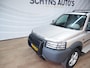 Land Rover Freelander 1.8i Skyline Hardback