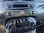 Fiat 500 1.2 500 Sport Airconditioning Sportleder 16"