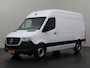 Mercedes-Benz Sprinter 314CDI Automaat L2H2 | 3500Kg Trekgewicht | Navigatie | Camera | Airco | Cruise | 3-Zits | Betimmering