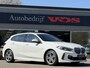 BMW 1-Serie 120i | Panodak | HUD | Memory | Stuurverwarming