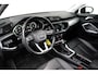 Audi Q3 Sportback 45 TFSI e Advanced Edition 245 PK | Voorstoelen Verwarmd | Achteruitrijcamera | Ambiance Verlichting | Smartphone Interface