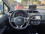 Toyota Yaris 1.0 VVT-i Aspiration, airco, aur camera.