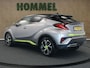 Toyota C-HR / C-HR+ 2.0 Hybrid Style - ORIGINEEL NEDERLANDSE AUTO - PARKEERSENSOREN VOOR EN ACHTER - DODEHOEK DETECTIE - ADAPTIVE CRUISE CONTROL - APLLE CARPLAY/ANDROID AUTO - KEYLESS ENRTY & START