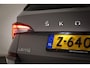 Skoda Kamiq 1.0 TSI Business Edition | STEEL GREY | ACC | STUURVERWARMING | KEYLESS | CAMERA | TREKHAAK | 17"