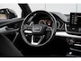 Audi Q5 55 TFSI e S edition Competition 367 PK | Trekhaak | Luchtvering | Stoelverwarming Voor | Ambiance Verlichting | Matrix LED koplampen