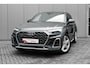 Audi Q5 55 TFSI e S edition Competition 367 PK | Trekhaak | Luchtvering | Stoelverwarming Voor | Ambiance Verlichting | Matrix LED koplampen