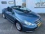 Peugeot 307 CC 2.0-16V|Airco|Cabrio|Leer|Cruise|Nav
