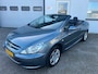Peugeot 307 CC 2.0-16V|Airco|Cabrio|Leer|Cruise|Nav