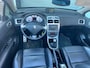 Peugeot 307 CC 2.0-16V|Airco|Cabrio|Leer|Cruise|Nav