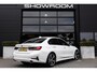BMW 3-Serie 330i High Executive, Schuifdak, H&K Audio, Volleder, NL Auto!