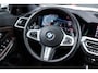 BMW 3-Serie 330i High Executive, Schuifdak, H&K Audio, Volleder, NL Auto!