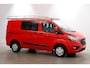 Ford Transit Custom 2.0 TDCI 130pk L1H1 Trend D.C. Airco/Navi/Imperiaal 11-2019