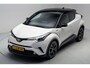Toyota C-HR / C-HR+ 1.8 Hybrid Bi-tone [ Camera Stoelverwarming Cruise control ]