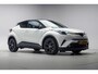 Toyota C-HR / C-HR+ 1.8 Hybrid Bi-tone [ Camera Stoelverwarming Cruise control ]