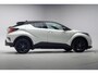 Toyota C-HR / C-HR+ 1.8 Hybrid Bi-tone [ Camera Stoelverwarming Cruise control ]