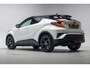 Toyota C-HR / C-HR+ 1.8 Hybrid Bi-tone [ Camera Stoelverwarming Cruise control ]