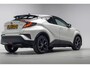 Toyota C-HR / C-HR+ 1.8 Hybrid Bi-tone [ Camera Stoelverwarming Cruise control ]