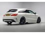 Mercedes-Benz CLA 180 AMG Premium Plus Night Aut. [ Xenon Navi Camera Stoelverwarming ]