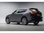 Mazda CX-60 2.5 e-SkyActiv PHEV AWD Exclusive Aut. [ Clima /ECC Head-up ] Navi Apple / Android Stoel / stuurverwarming Camera