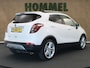 Opel Mokka X 1.4 Turbo Innovation - TREKHAAK - 1.200KG GEREMD TREKGEWICHT - SCHUIF/KANTEL DAK - PARKEERSENSOREN VOOR EN ACHTER - BESTUURDERS & BIJRIJDERSSTOEL IN HOOGTE VERSTELBAAR - STOELVERWARMING - APPLE CARPLAY/ANDROID AUTO - CRUISE CONTROL