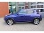 Nissan Juke 1.2 DIG-T S/S Tekna | Trekhaak | Lederen Bekleding | Camera | Navigatie | 17 Inch Lichtmetalen Velgen | Climate Control | Cruise Control | Panodak | Stoelverwarming