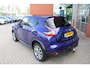 Nissan Juke 1.2 DIG-T S/S Tekna | Trekhaak | Lederen Bekleding | Camera | Navigatie | 17 Inch Lichtmetalen Velgen | Climate Control | Cruise Control | Panodak | Stoelverwarming