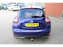 Nissan Juke 1.2 DIG-T S/S Tekna | Trekhaak | Lederen Bekleding | Camera | Navigatie | 17 Inch Lichtmetalen Velgen | Climate Control | Cruise Control | Panodak | Stoelverwarming