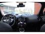 Nissan Juke 1.2 DIG-T S/S Tekna | Trekhaak | Lederen Bekleding | Camera | Navigatie | 17 Inch Lichtmetalen Velgen | Climate Control | Cruise Control | Panodak | Stoelverwarming