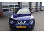 Nissan Juke 1.2 DIG-T S/S Tekna | Trekhaak | Lederen Bekleding | Camera | Navigatie | 17 Inch Lichtmetalen Velgen | Climate Control | Cruise Control | Panodak | Stoelverwarming