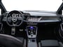 Audi A3 Sportback 45 TFSIe 272pk S-tronic S edition Competition · Panoramadak · Camera · Elek. Bestuurdersstoel · Leder Interieur · Apple/Android Car Play · 18'' Inch · Garantie t/m 26-09-2030 of 100.000km