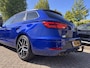 SEAT Leon ST 1.4 EcoTSI FR BnsI. trekhaak / Lederen bekleding / 18''
