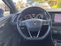 SEAT Leon ST 1.4 EcoTSI FR BnsI. trekhaak / Lederen bekleding / 18''