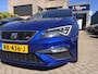 SEAT Leon ST 1.4 EcoTSI FR BnsI. trekhaak / Lederen bekleding / 18''