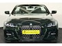 BMW 4-Serie Cabrio 420i M-Sport (Sanremo Groen) / Leder / Laser-LED / Cam / CarPlay