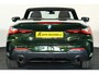 BMW 4-Serie Cabrio 420i M-Sport (Sanremo Groen) / Leder / Laser-LED / Cam / CarPlay