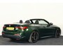 BMW 4-Serie Cabrio 420i M-Sport (Sanremo Groen) / Leder / Laser-LED / Cam / CarPlay
