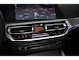 BMW 4-Serie Cabrio 420i M-Sport (Sanremo Groen) / Leder / Laser-LED / Cam / CarPlay