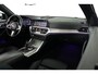 BMW 4-Serie Cabrio 420i M-Sport (Sanremo Groen) / Leder / Laser-LED / Cam / CarPlay