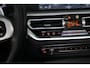 BMW 4-Serie Cabrio 420i M-Sport (Sanremo Groen) / Leder / Laser-LED / Cam / CarPlay