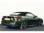 BMW 4-Serie Cabrio 420i M-Sport (Sanremo Groen) / Leder / Laser-LED / Cam / CarPlay