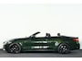 BMW 4-Serie Cabrio 420i M-Sport (Sanremo Groen) / Leder / Laser-LED / Cam / CarPlay