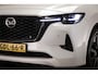 Mazda CX-60 2.5 e-SkyActiv PHEV Homura | SOH 93% | ACHTERBANKVERWARMING | STOELVENTILATIE | DRAADLOZE LADER | 360 CAMERA