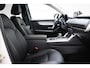 Mazda CX-60 2.5 e-SkyActiv PHEV Homura | SOH 93% | ACHTERBANKVERWARMING | STOELVENTILATIE | DRAADLOZE LADER | 360 CAMERA